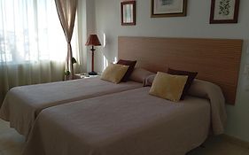 Apartamento Coronado Centro